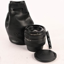 Carl Zeiss Biogon 2,8/28 T*