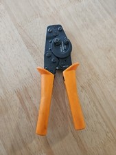 Weidmüller PZ 4 901250