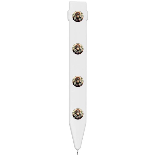 Flacher magnetstift baby - flacher,