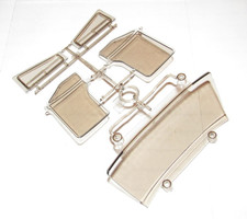 Tamiya 56309 Ford Aeromax 1/14