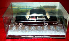 Mercedes-Benz 250 SE -