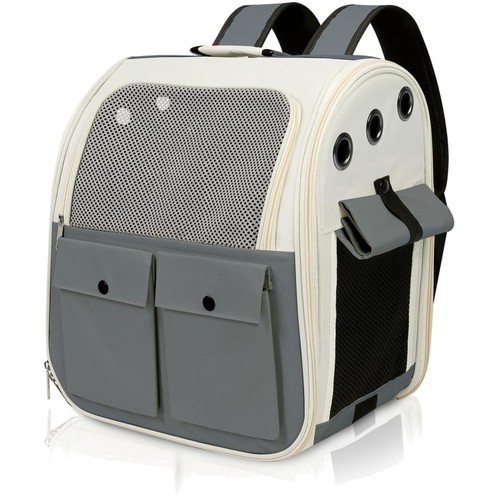 Haustier rucksack - haustier,