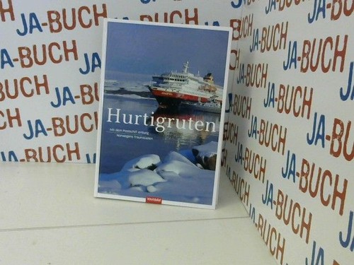 Hurtigruten mit dem - :,