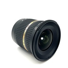 Tamron SP AF 10-24mm 1:3.5-4.5 Di II LD Objektiv B001E Canon - Wie neu