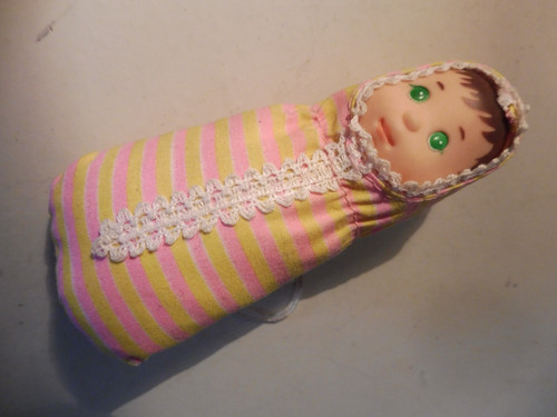 Vintage mattel 1975 - vintage,