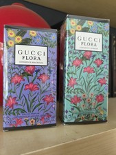 Gucci Flora 2x