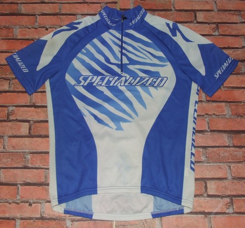 Specialized trikot maillot - trikot,