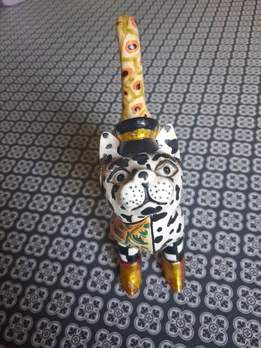 Tom drag katze - tom's, figur