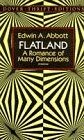 Flatland romance of many - flatland:,