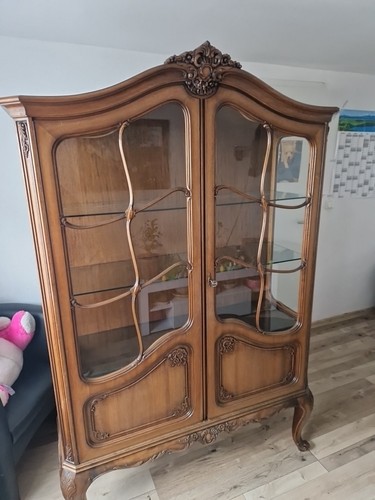 Schrank wohnzimmerschrank - schrank,