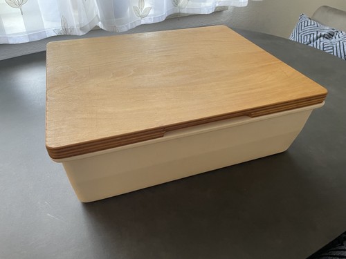 Leicht brotkasten keramik mit - keramik,