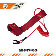 EW2-68348-00-00 Für Yamaha