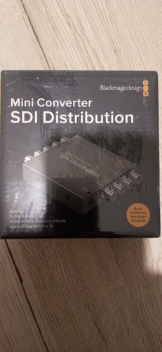 Blackmagicdesign miniconverter - blackmagicdesign,