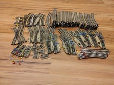 Märklin M-Gleis Konvolut mit