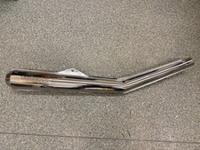 Lafranconi Auspuff-rechts