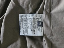 Original Marc O’Polo Puffer Daunenweste Weste grün Gr. 38    Top   
