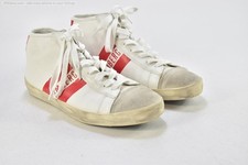 Bikkembergs  Herren Stiefelette Boots  EUR 42 Nr. 25-B 1363