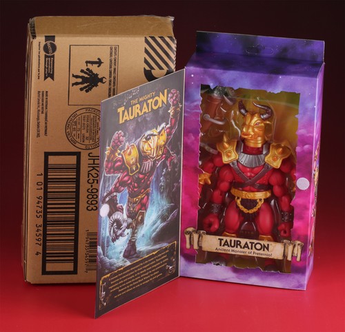 Masters the universe motu - the,