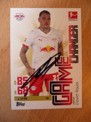Topps match attax bundesliga - match,