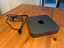 Mac Mini 2018 – i5 6-Core