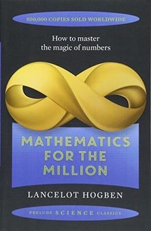 Mathematics for the - , million