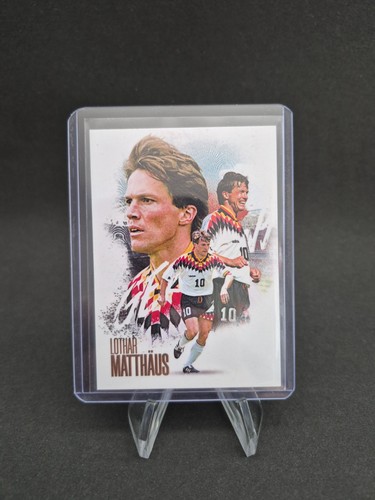 Lothar matthäus dfb legend - lothar,