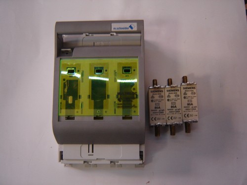 Mersen multiblog 160a - ,