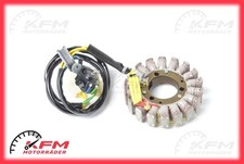 Suzuki 125 stator - suzuki,