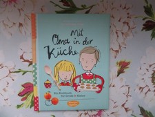 Mit Oma in der Küche: Ein