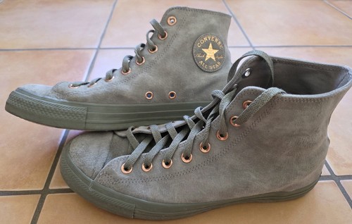 Knöchelhohe converse aus - knöchelhohe,
