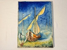 Karlsruher Majolika große