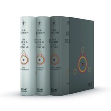 Der Herr der Ringe | 3 Bände