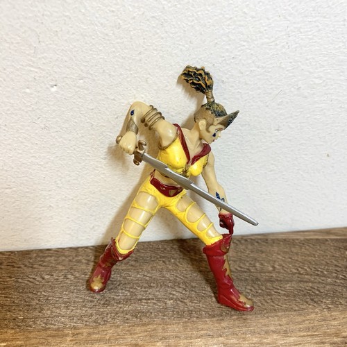 Papo amazon warrior figur - papo,