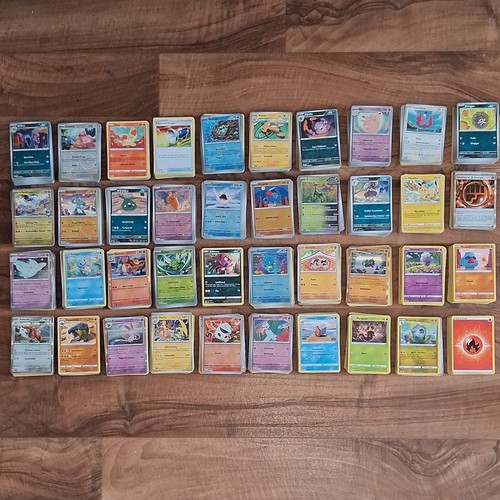 2000 pokémon tcg karten lot - 2000,