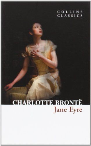 Jane eyre english edition - jane, eyre,