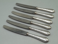 Robbe & Berking Martelé 90er