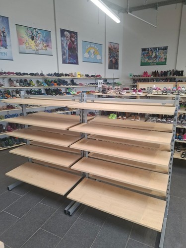 Mittelraumregal gondel verkauf - mittelraumregal,