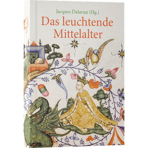 Das leuchtende mittelalter - leuchtende,