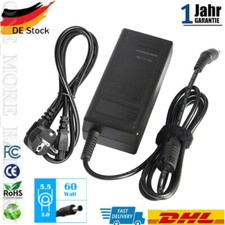 Netzteil Ladegerät für Samsung R510 R522 R525 R530 R540 R580 R730 R780 R780h