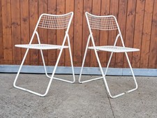 Vintage klappstuhl ted stuhl - klappstuhl,