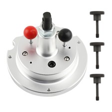 Kurbelwellen Dichtring Montagewerkzeug for VW Golf Touran Audi A3 A4 T10134