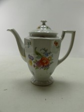 Rosenthal Maria Sommerstrauß Kaffeekanne RT-2355