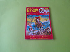 bessy doppelband nr. 12  von