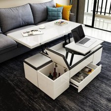 Couchtisch 100x50 - , cm
