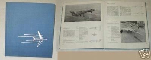 Flieger jahrbuch 1966 - flieger-jahrbuch,