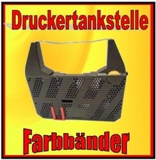 komp. Farbband OLYMPIA Compact Mastertype Startype Supertype M-Text Gr.163 