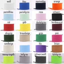 Elastische Schnürsenkel mit