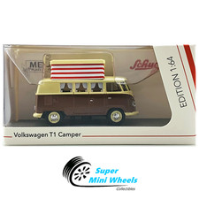 Schuco volkswagen vw t1 - 1:64,