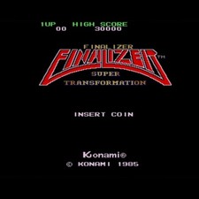 Gebraucht Finalizer Super