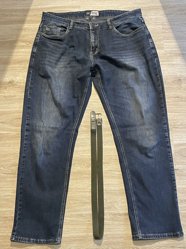 Teile herren jeans hose - 2, teile*